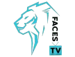 FACES TV channel logo