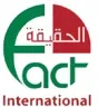 Fact International kanal loqosu