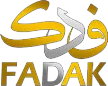 Fadak TV kanal logosu