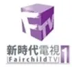 Senderlogo von Fairchild TV 1