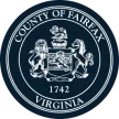 Fairfax County Government Channel 16 kanal logosu