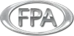 Fairfax Public Access kanal logosu