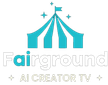 Fairground AI Creator TV kanal logosu