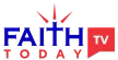 Faith Today TV kanal logosu