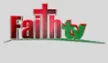 Faith TV Kenya kanal logosu