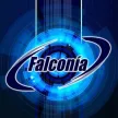 Falconia TV kanal logosu