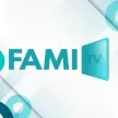 FaMi TV kanal loqosu