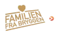 Familien fra Bryggen kanal logosu