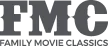Family Movie Classics channel logo
