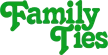 Family Ties kanal logosu