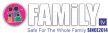 Family TV channel logo