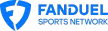 FanDuel Sports Network kanal logosu