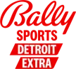 FanDuel Sports Network Detroit Extra kanal logosu