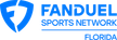 FanDuel Sports Network Florida kanal logosu