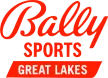 FanDuel Sports Network Great Lakes kanal logosu