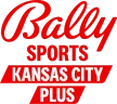 FanDuel Sports Network Kansas City Plus kanal logosu