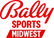 FanDuel Sports Network Midwest Central & Downstate Illinois kanal logosu