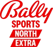 FanDuel Sports Network North Extra kanal logosu