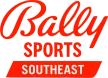 FanDuel Sports Network Southeast Alabama kanal logosu