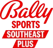 FanDuel Sports Network Southeast Plus kanal logosu