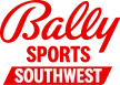 FanDuel Sports Network Southwest kanal logosu
