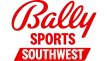 FanDuel Sports Network Southwest Houston kanal logosu