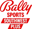 FanDuel Sports Network Southwest Plus kanal logosu