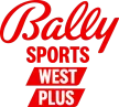 FanDuel Sports Network West Plus kanal logosu