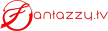 Senderlogo von Fantazzy TV
