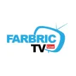 Farbric TV kanal loqosu