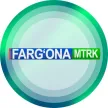 Farg'ona MTRK kanal loqosu