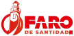 Senderlogo von Faro de Santidad TV