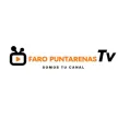 Faro Puntarenas TV kanal logosu