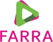 Senderlogo von Farra Play