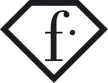 Senderlogo von Fashion TV