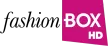 FashionBox kanal loqosu