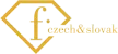 FashionTV Czech&Slovak kanal logosu