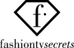 Senderlogo von FashionTV Secrets