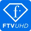 FashionTV UHD kanal logosu