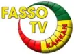 Fasso TV Kankan kanal loqosu