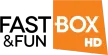 Fast&FunBox kanal logosu