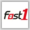 Fast1 kanal loqosu