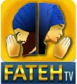 Fateh TV kanal logosu