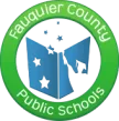 Fauquier County Public Schools kanal logosu