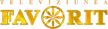 Senderlogo von Favorit TV