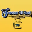 Favour of God TV kanal logosu