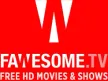 Fawesome kanal logosu