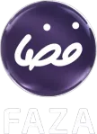 Senderlogo von Faza TV