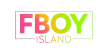 FBoy Island kanal logosu