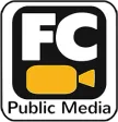 Senderlogo von FC Public Media